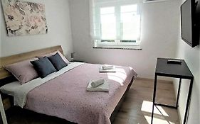 Apartman Dori