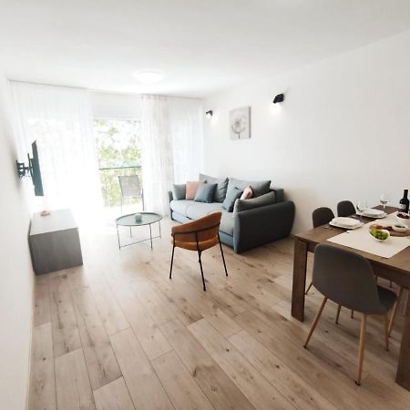 Apartman Dori Pula Exterior foto
