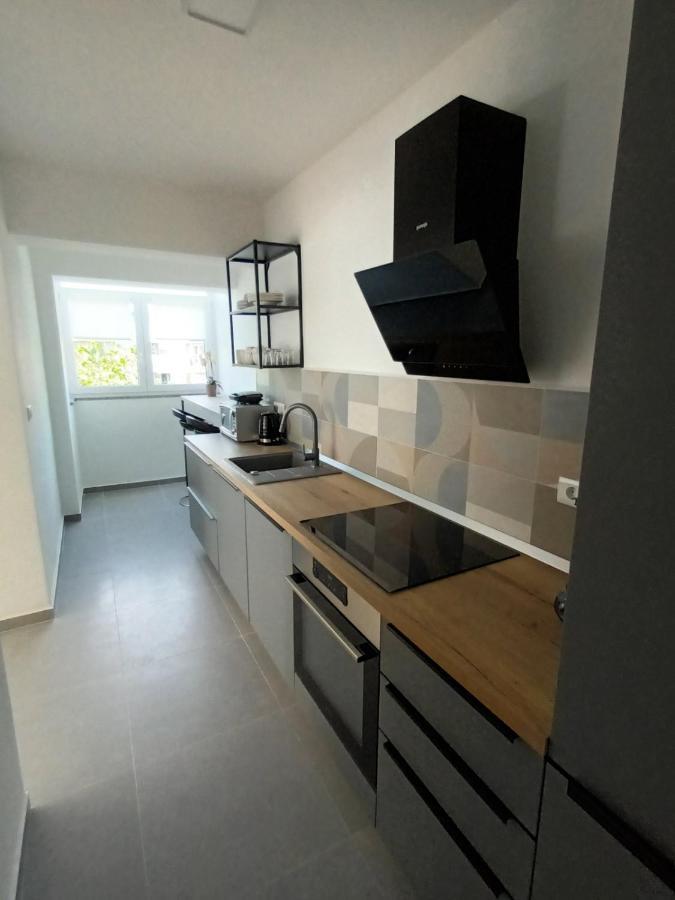 Apartman Dori Pula Exterior foto