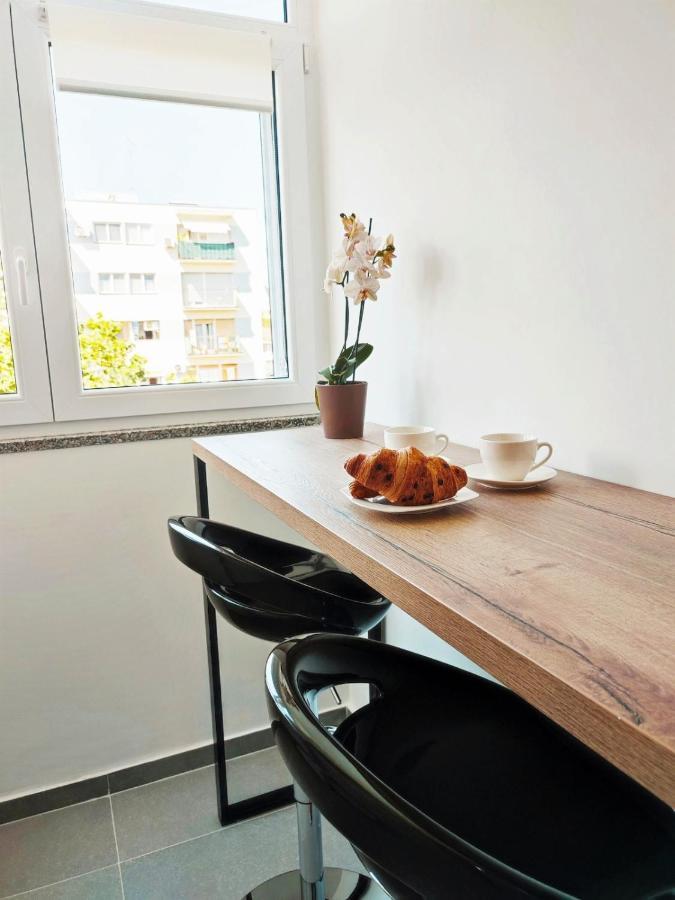 Apartman Dori Pula Exterior foto