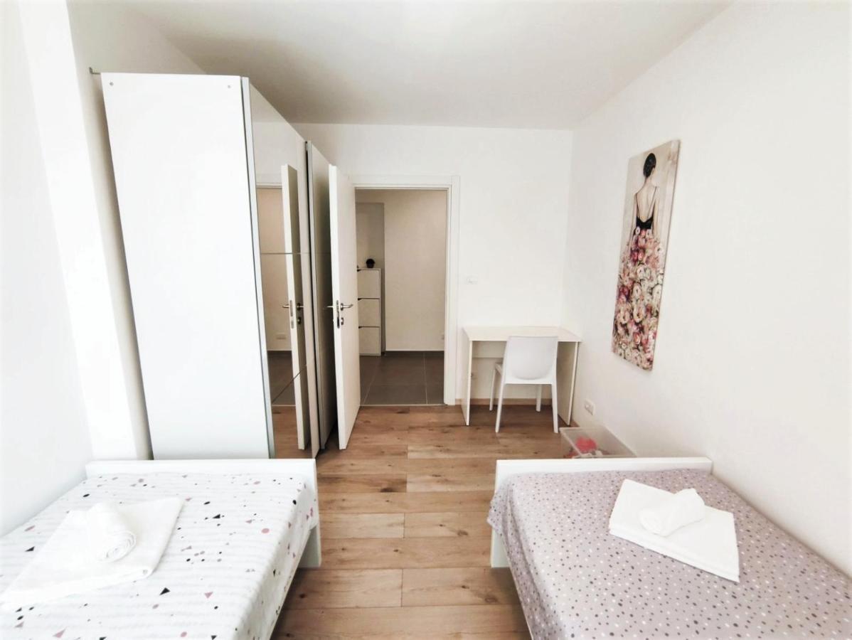 Apartman Dori Pula Exterior foto