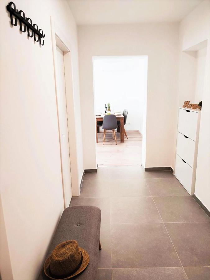 Apartman Dori Pula Exterior foto