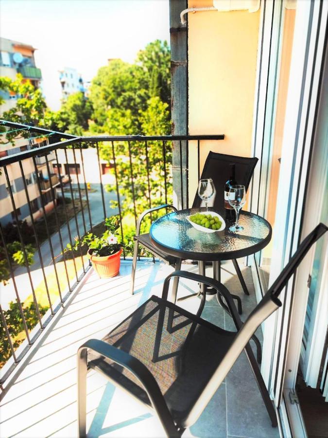 Apartman Dori Pula Exterior foto
